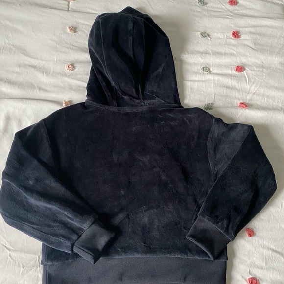 Moschino girls hoodie - Picture 2 of 6